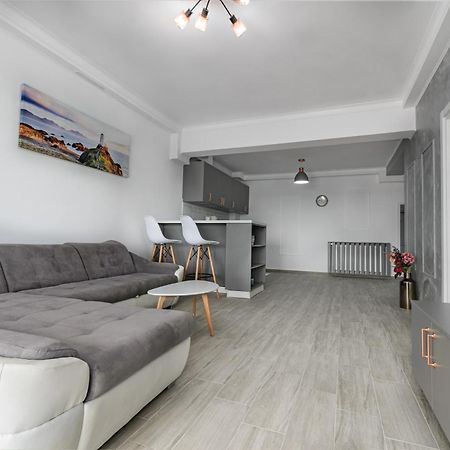 Apartamento La Daneza Mamaia Exterior foto