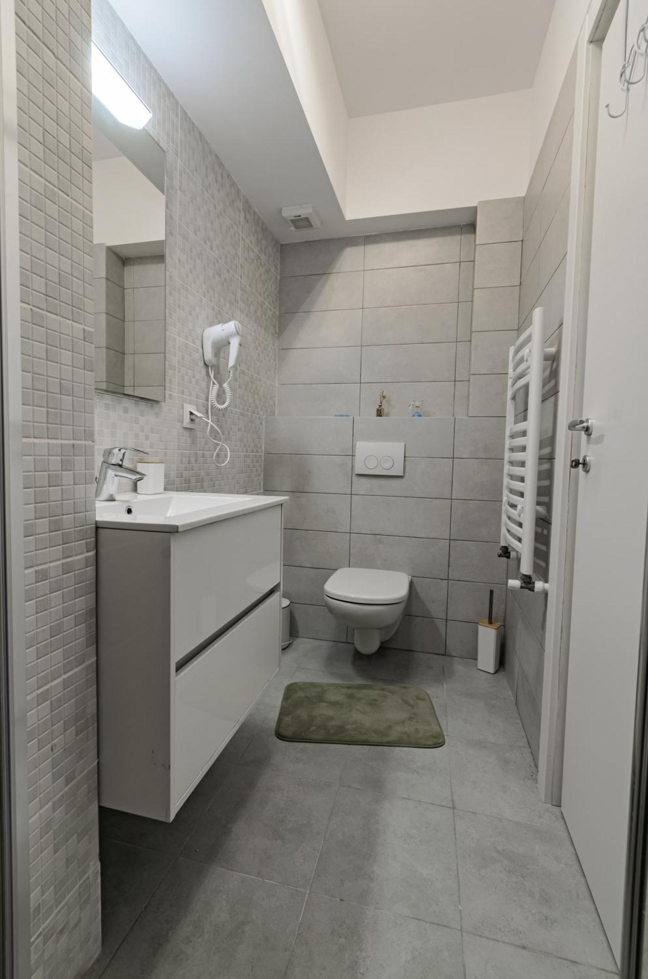 Apartamento La Daneza Mamaia Exterior foto