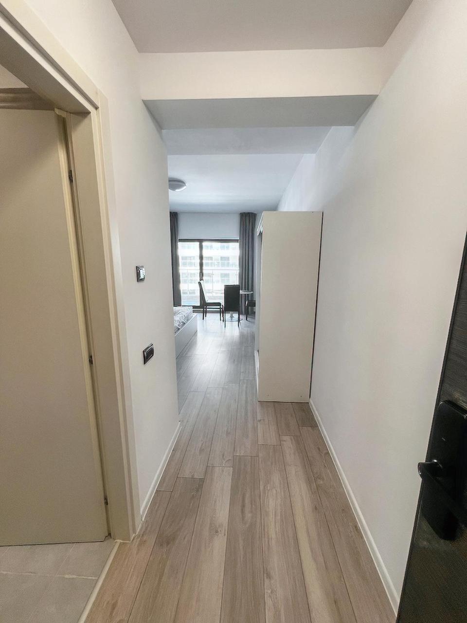 Apartamento La Daneza Mamaia Exterior foto